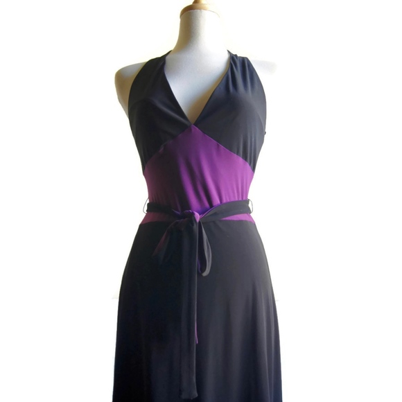 Laundry by Shelli Segal Dresses & Skirts - Laundry By Shelli Segal Halter Dress Women's